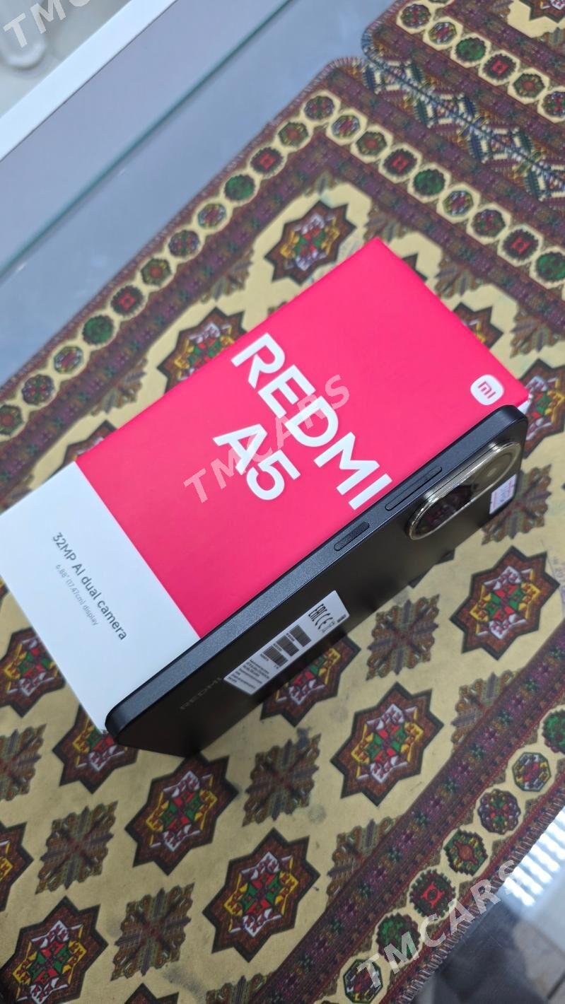 Redmi A5 - Aşgabat - img 3