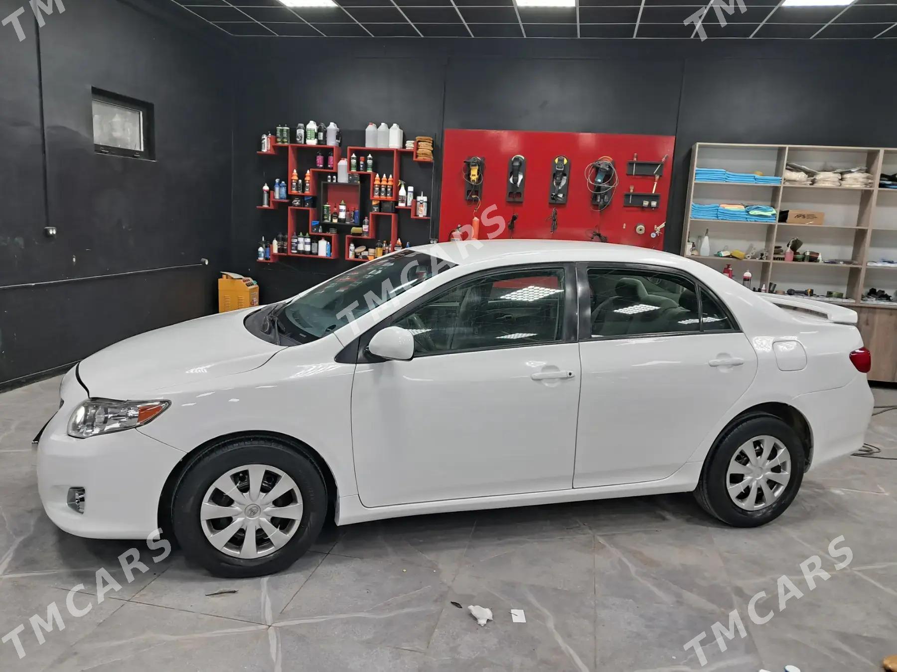Toyota Corolla 2008 - 125 000 TMT - Dänew - img 4