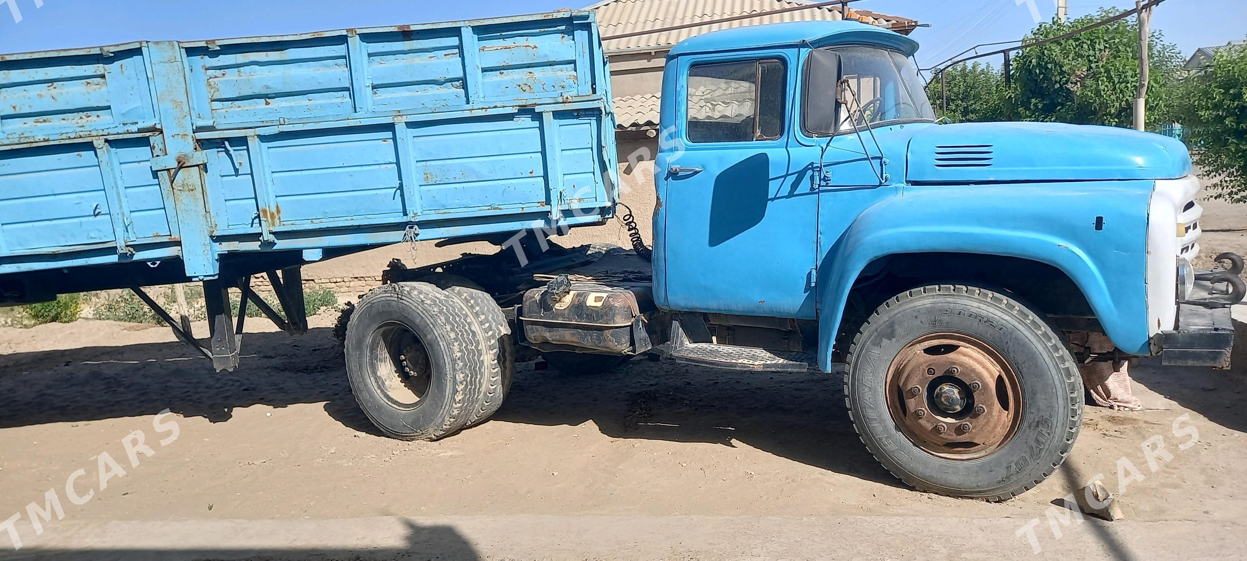 Zil 130 2025 - 80 000 TMT - Murgap - img 3