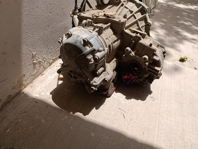 karopka 500 TMT - Aşgabat - img 5