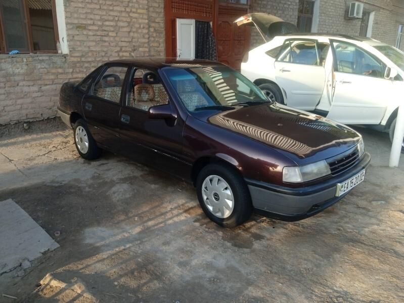 Opel Vectra 1993 - 40 000 TMT - Köneürgenç - img 9