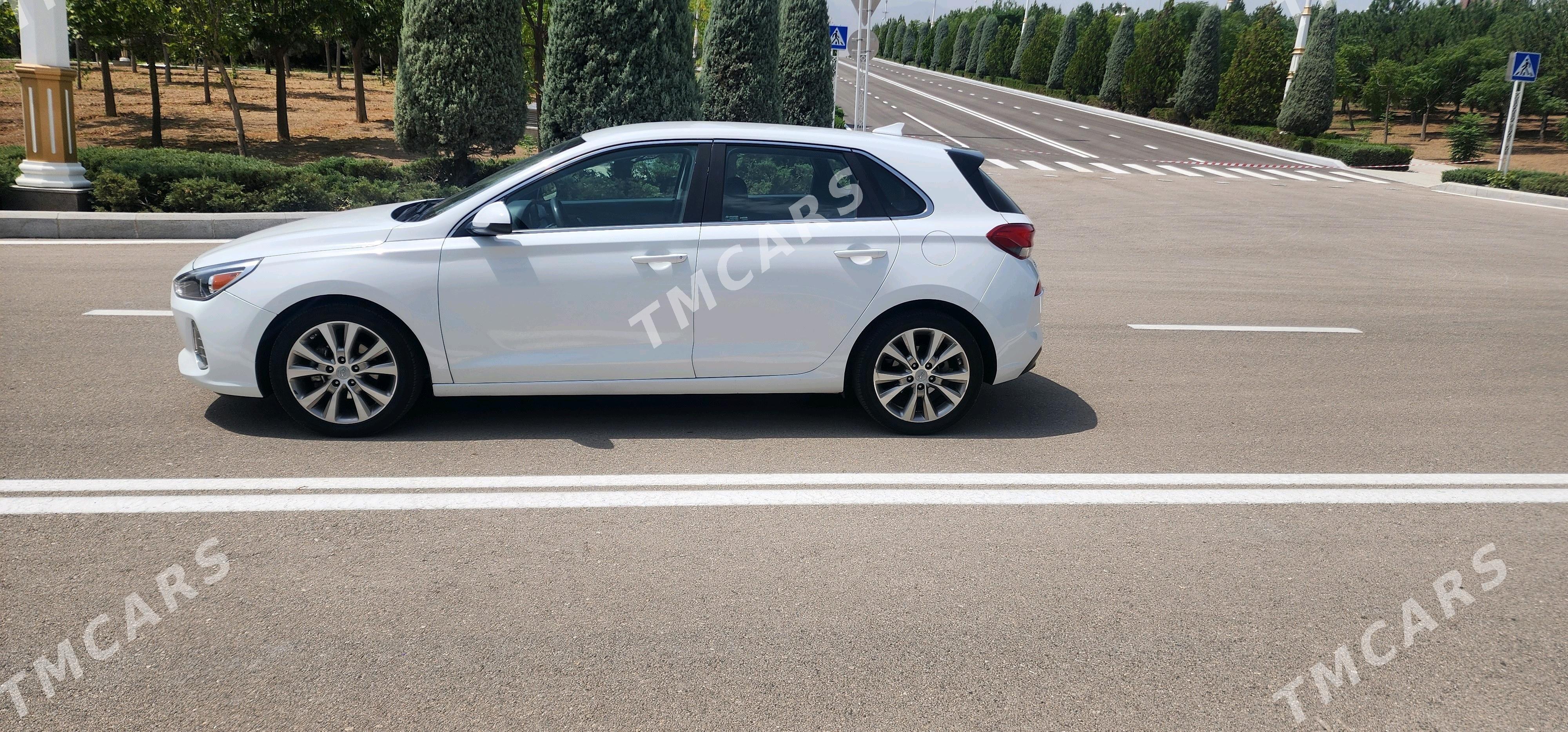 Hyundai Elantra 2018 - 185 000 TMT - Aşgabat - img 7