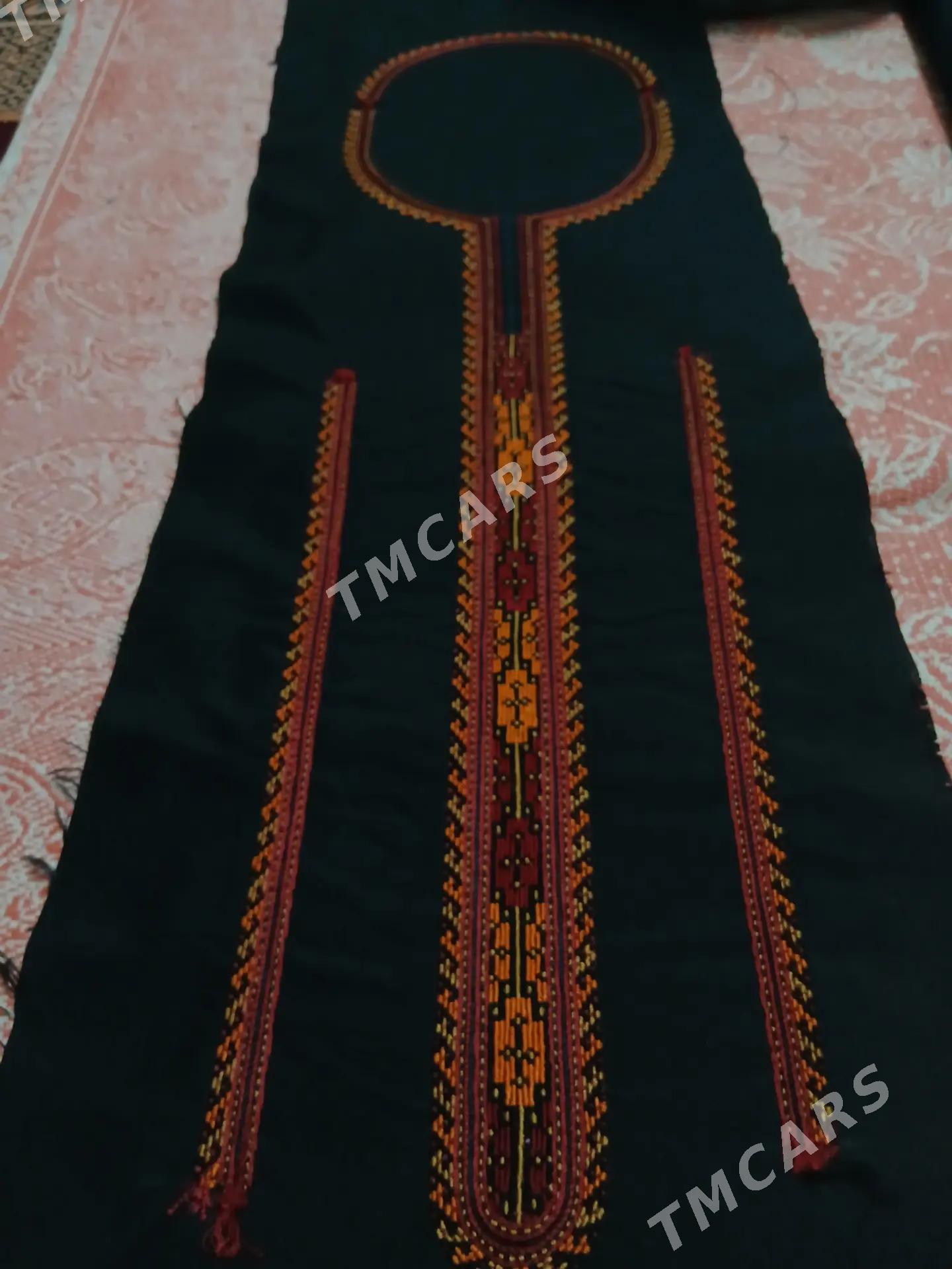 el basma - Arkadag - img 2