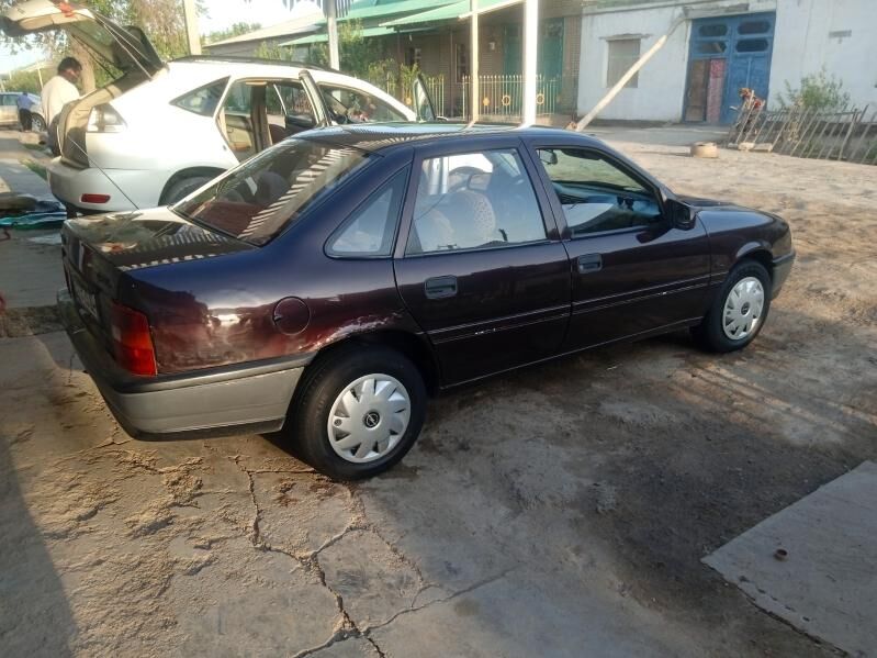 Opel Vectra 1993 - 40 000 TMT - Köneürgenç - img 8