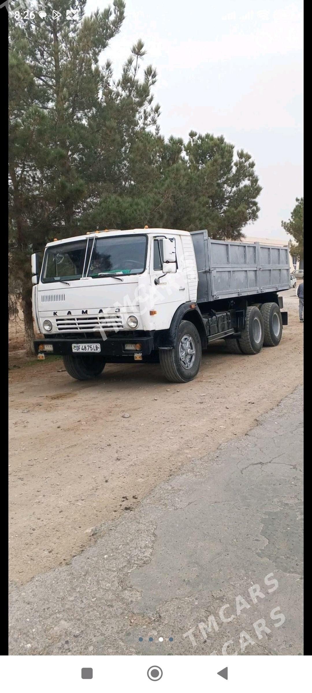 Kamaz 5320 1995 - 180 000 TMT - Saýat - img 3