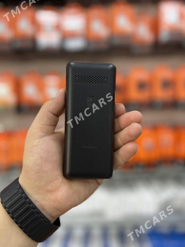 PHILIPS ORGINAL E6220A - T910 - Aşgabat - img 7