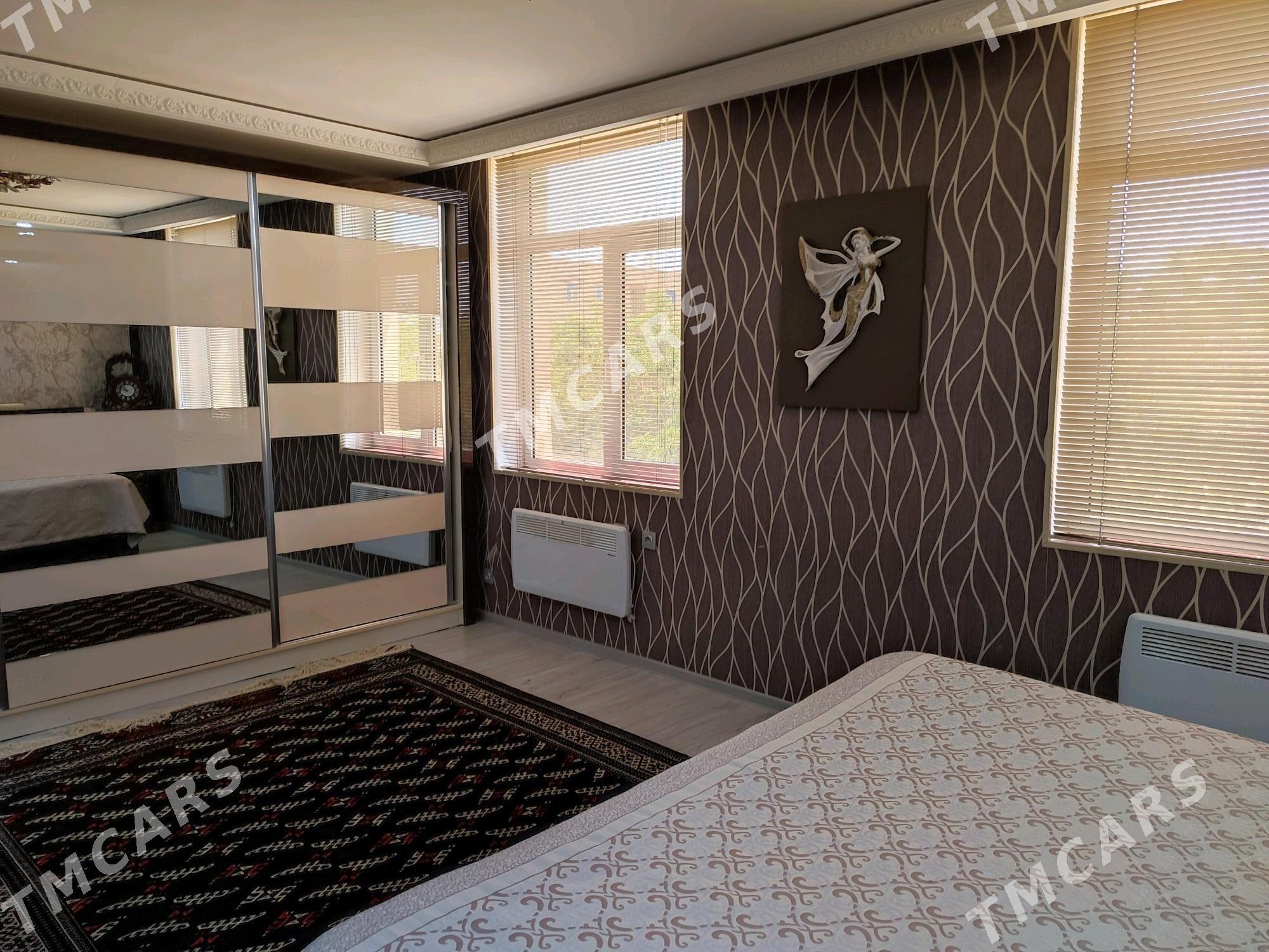 Квартира 56 8 18 - Hazar - img 5