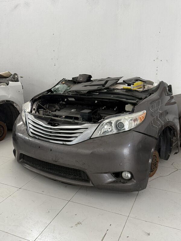 Toyota Lexus Ford morda 1 TMT - Änew - img 4