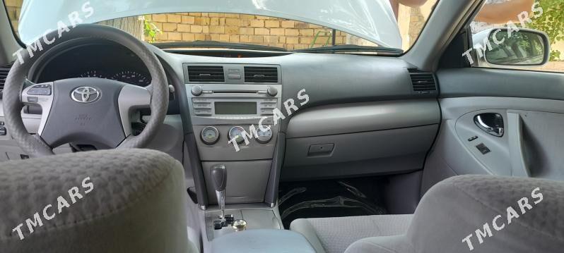 Toyota Camry 2011 - 182 000 TMT - Aşgabat - img 3