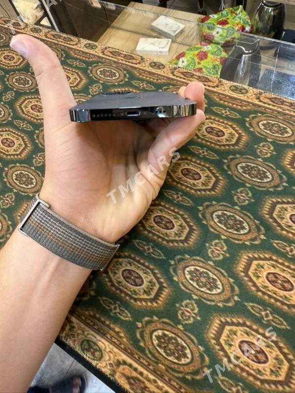 IPHONE 12PRO MAX - Türkmenabat - img 2