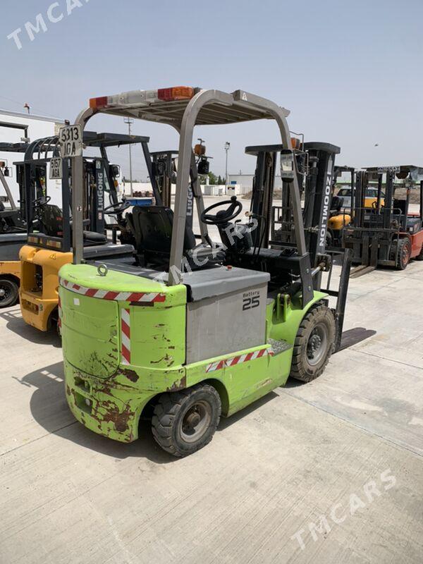 Kara Forklift 2022 - 140 000 TMT - Aşgabat - img 2