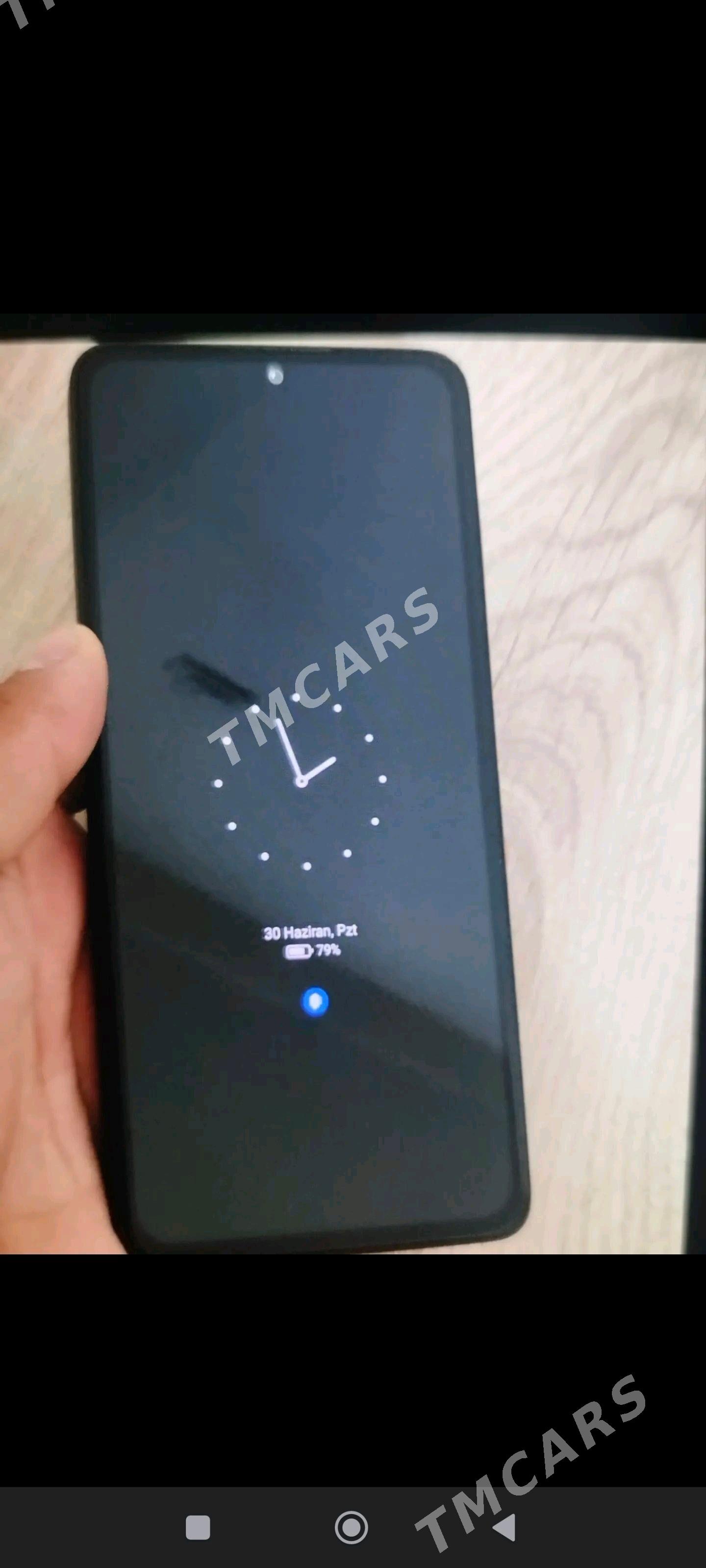 poco x4pro 5g - Гёкдепе - img 2