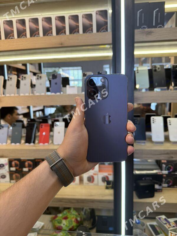 IPHONE 14PRO MAX - Türkmenabat - img 3