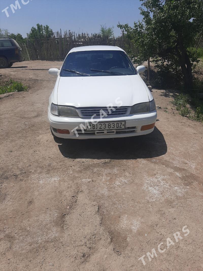 Toyota Corona 1996 - 40 000 TMT - Губадаг - img 3