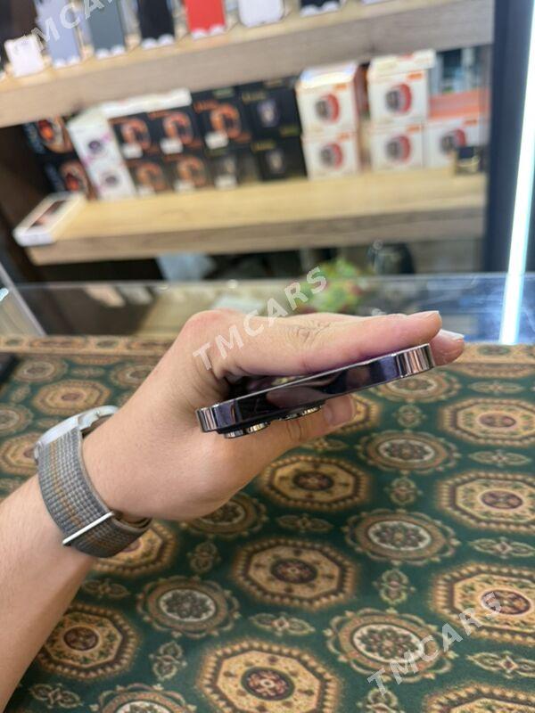 IPHONE 14PRO MAX - Türkmenabat - img 4