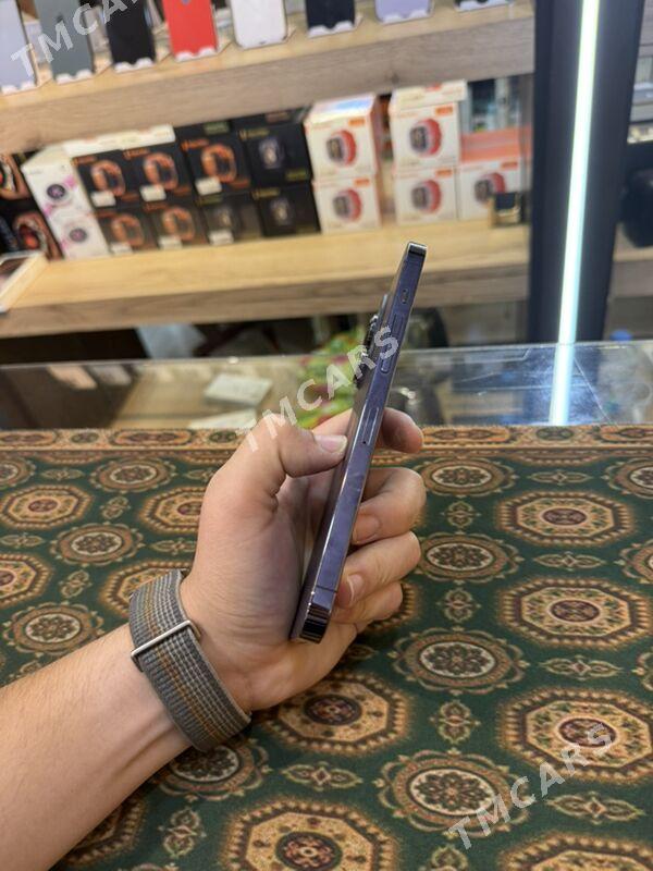 IPHONE 14PRO MAX - Türkmenabat - img 5