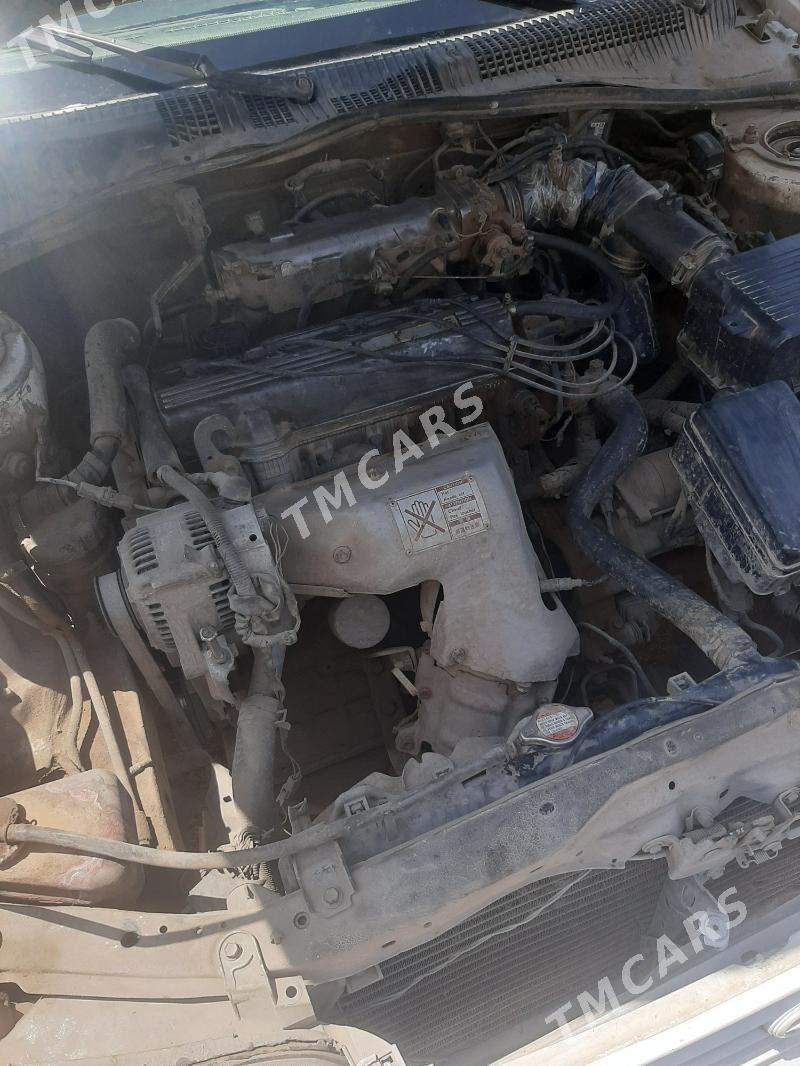 Toyota Corona 1996 - 40 000 TMT - Губадаг - img 2