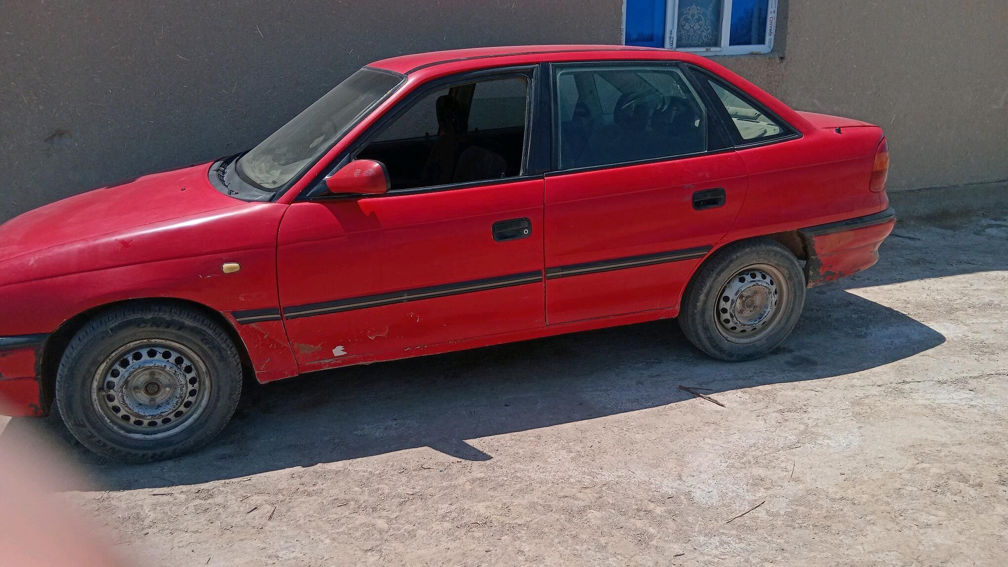 Opel Astra 1994 - 40 000 TMT - Türkmenbaşy etr. - img 4