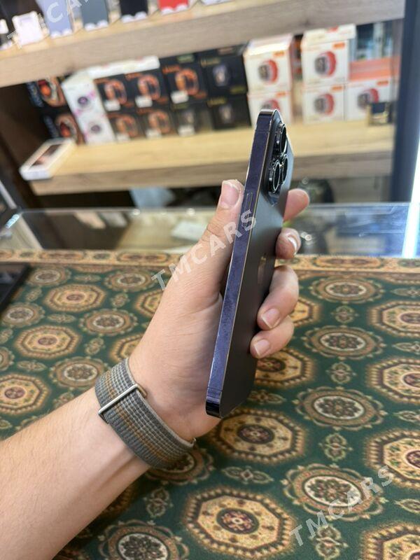 IPHONE 14PRO MAX - Türkmenabat - img 2