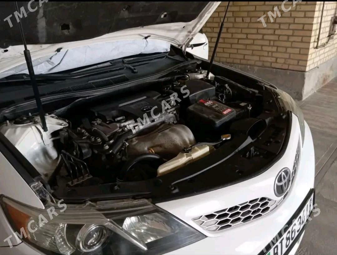 Toyota Camry 2014 - 240 000 TMT - Farap - img 6