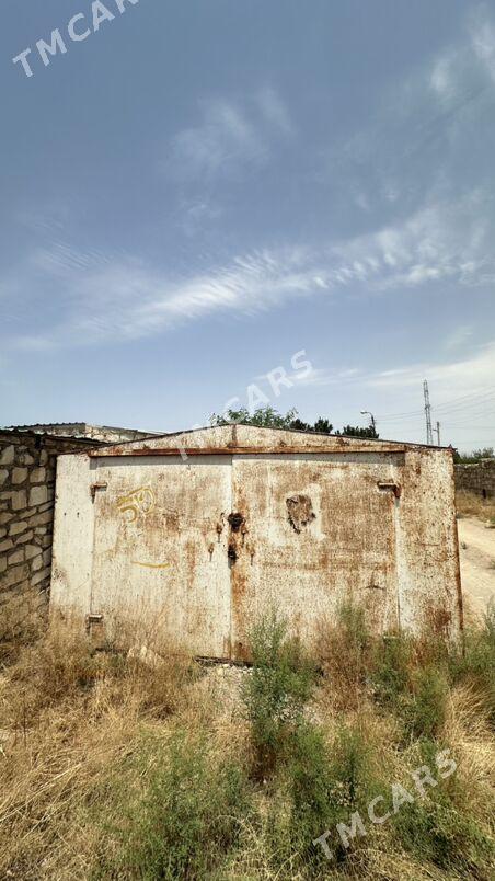 Garaz - Türkmenbaşy - img 2