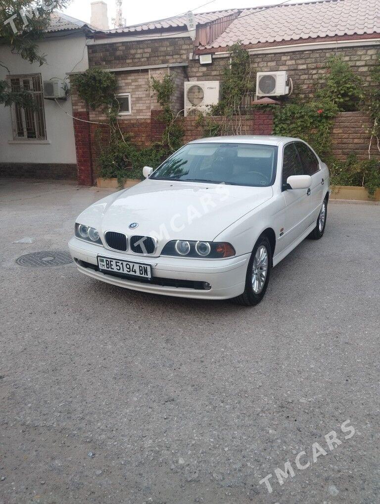 BMW E39 2001 - 100 000 TMT - Балканабат - img 6
