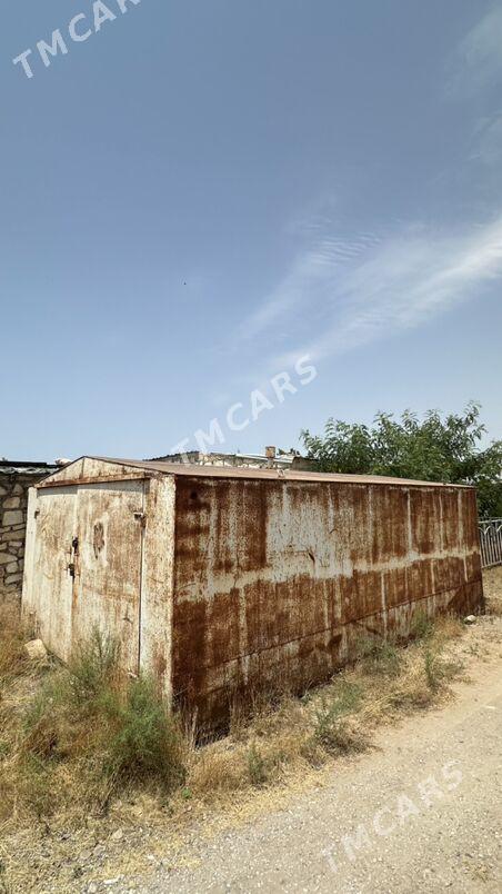 Garaz - Türkmenbaşy - img 3