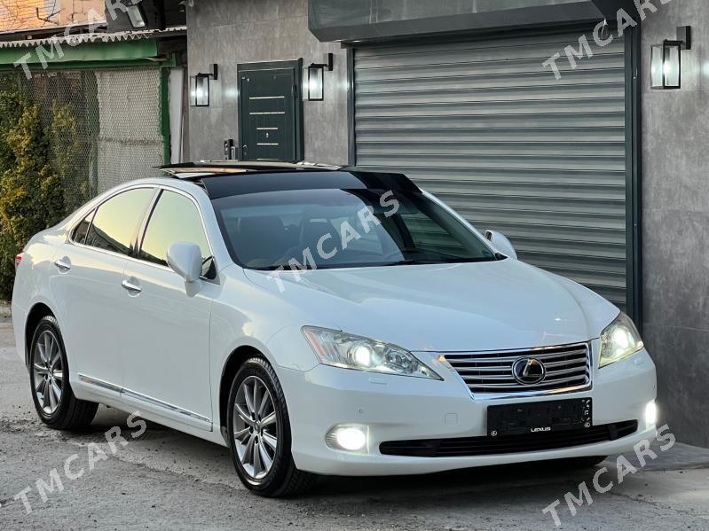 Lexus ES 350 2012 - 315 000 TMT - Türkmenbaşy - img 2