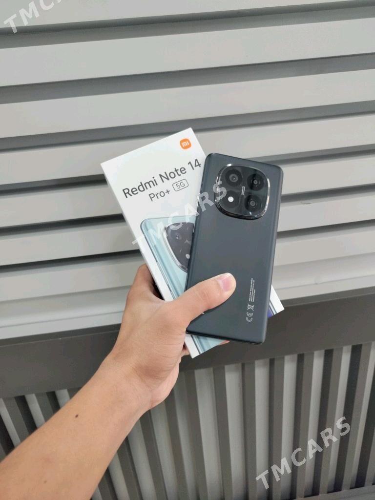 Redmi Not 14 Pro+ - Mary - img 7