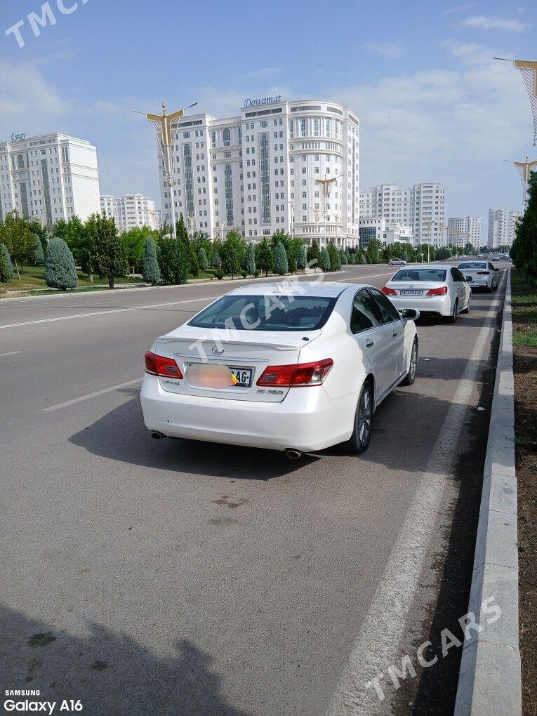 Lexus ES 350 2010 - 240 000 TMT - Parahat 2 - img 4