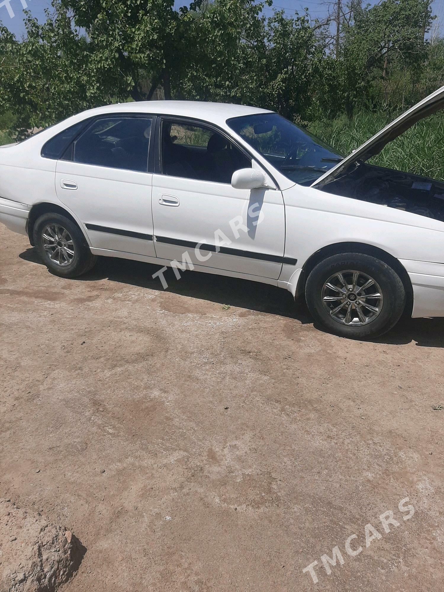 Toyota Corona 1996 - 40 000 TMT - Губадаг - img 4