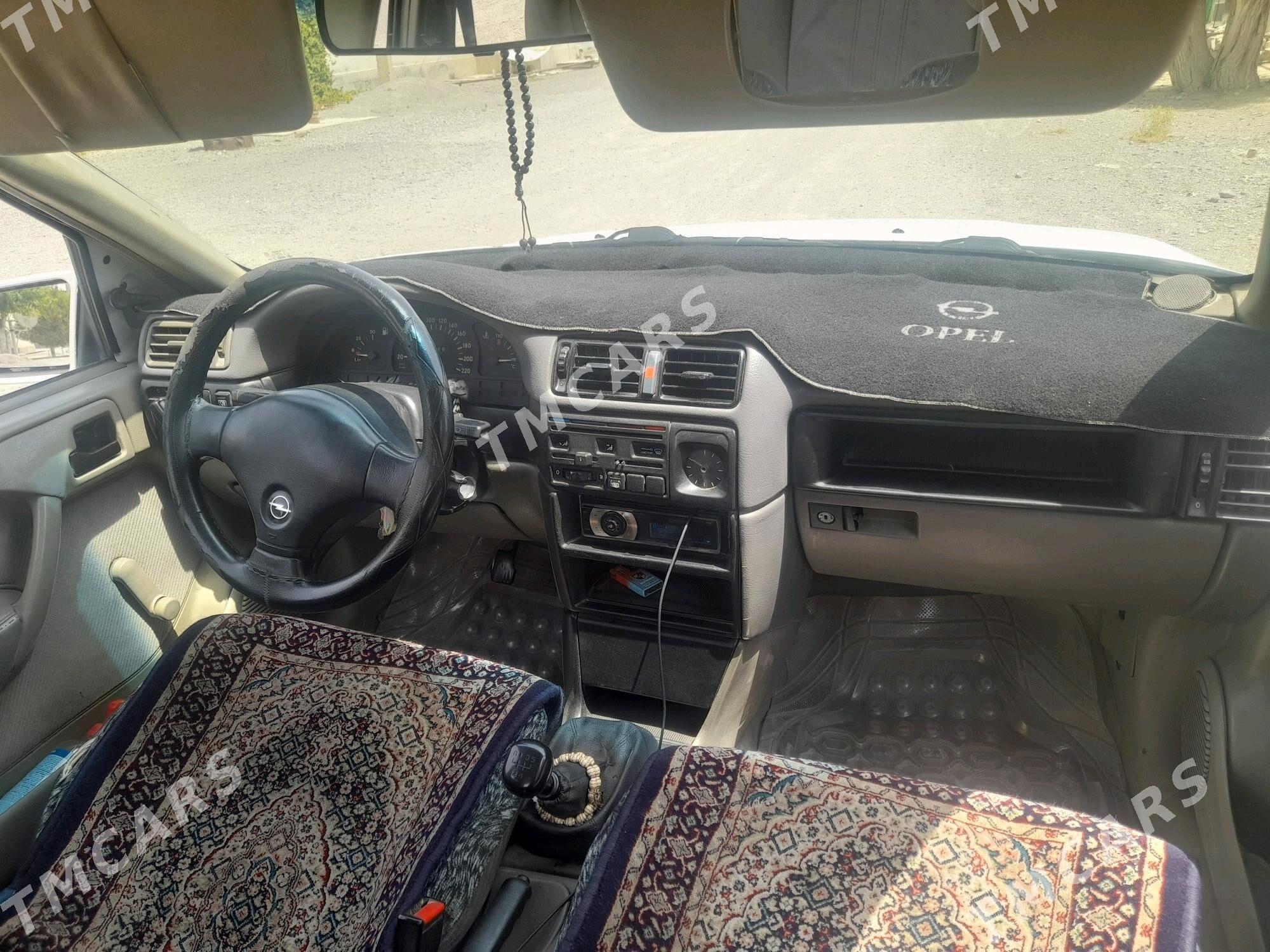 Opel Vectra 1991 - 34 000 TMT - Гёкдепе - img 3