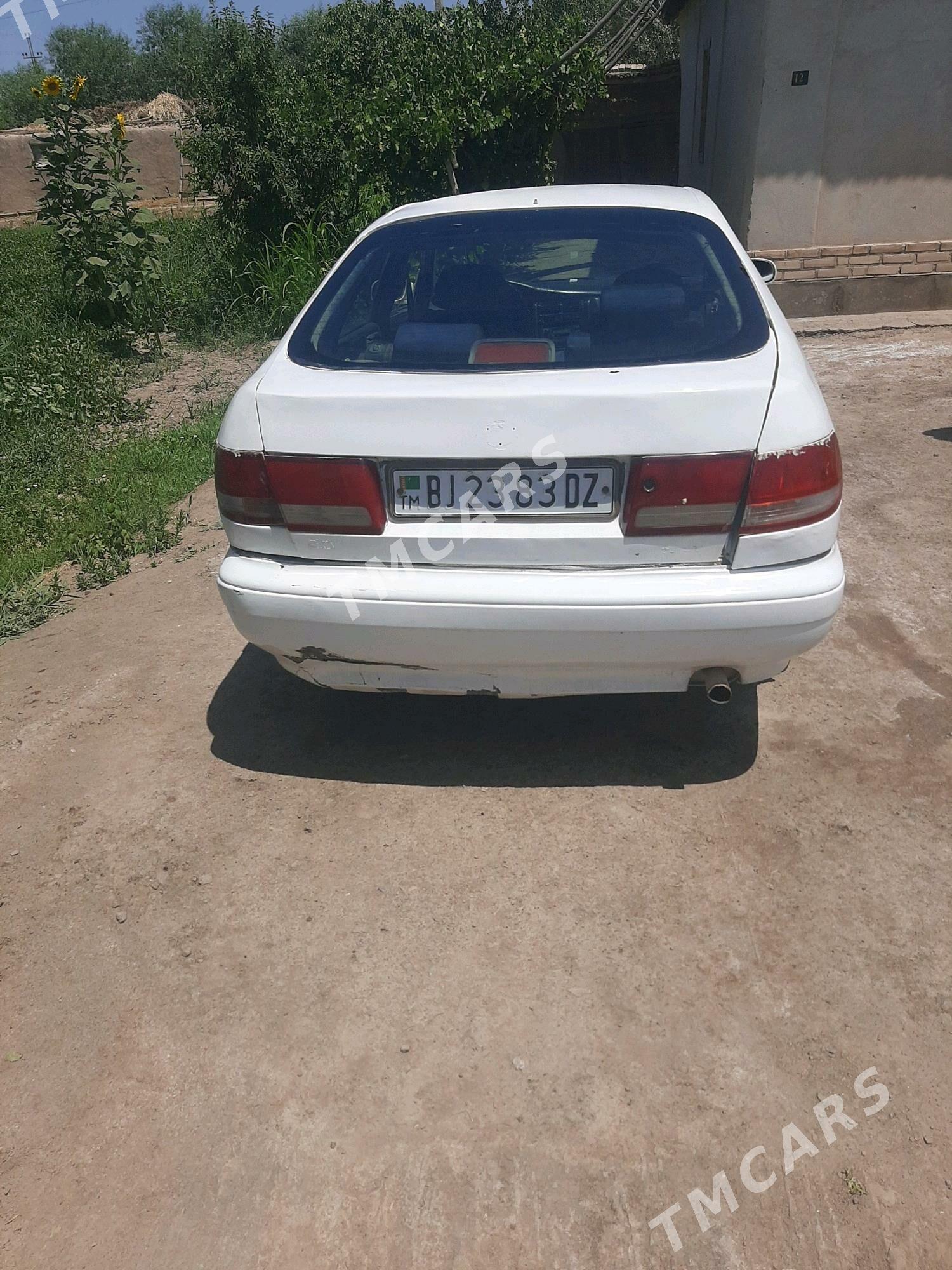 Toyota Corona 1996 - 40 000 TMT - Губадаг - img 5