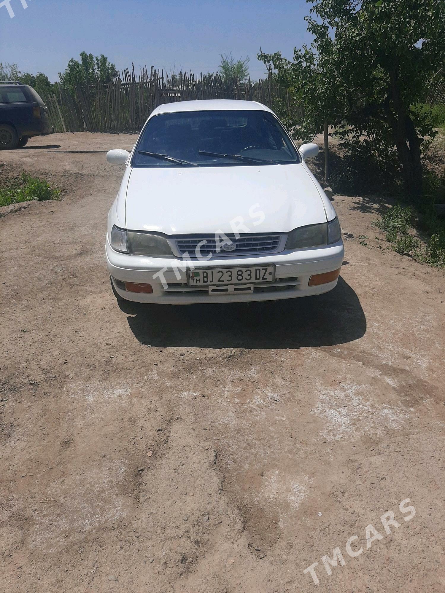 Toyota Corona 1996 - 40 000 TMT - Губадаг - img 6