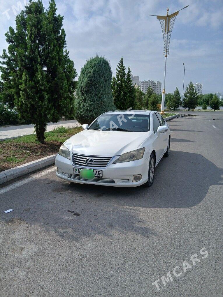 Lexus ES 350 2010 - 240 000 TMT - Parahat 2 - img 3