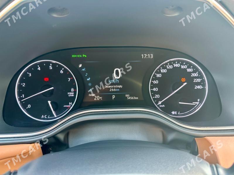 Toyota Avalon 2020 - 609 000 TMT - Ашхабад - img 6