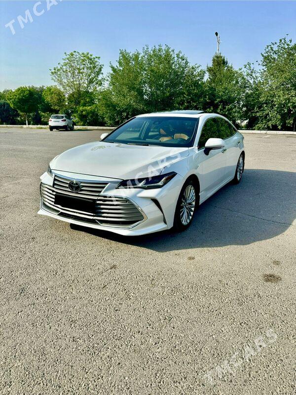 Toyota Avalon 2020 - 609 000 TMT - Ашхабад - img 4