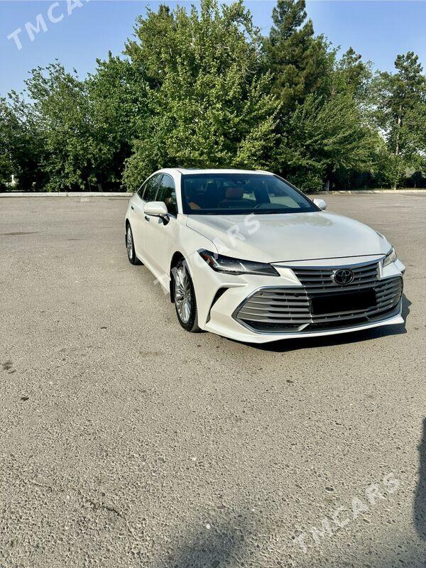 Toyota Avalon 2020 - 609 000 TMT - Ашхабад - img 3