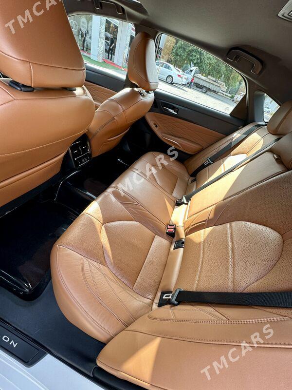 Toyota Avalon 2020 - 609 000 TMT - Ашхабад - img 9