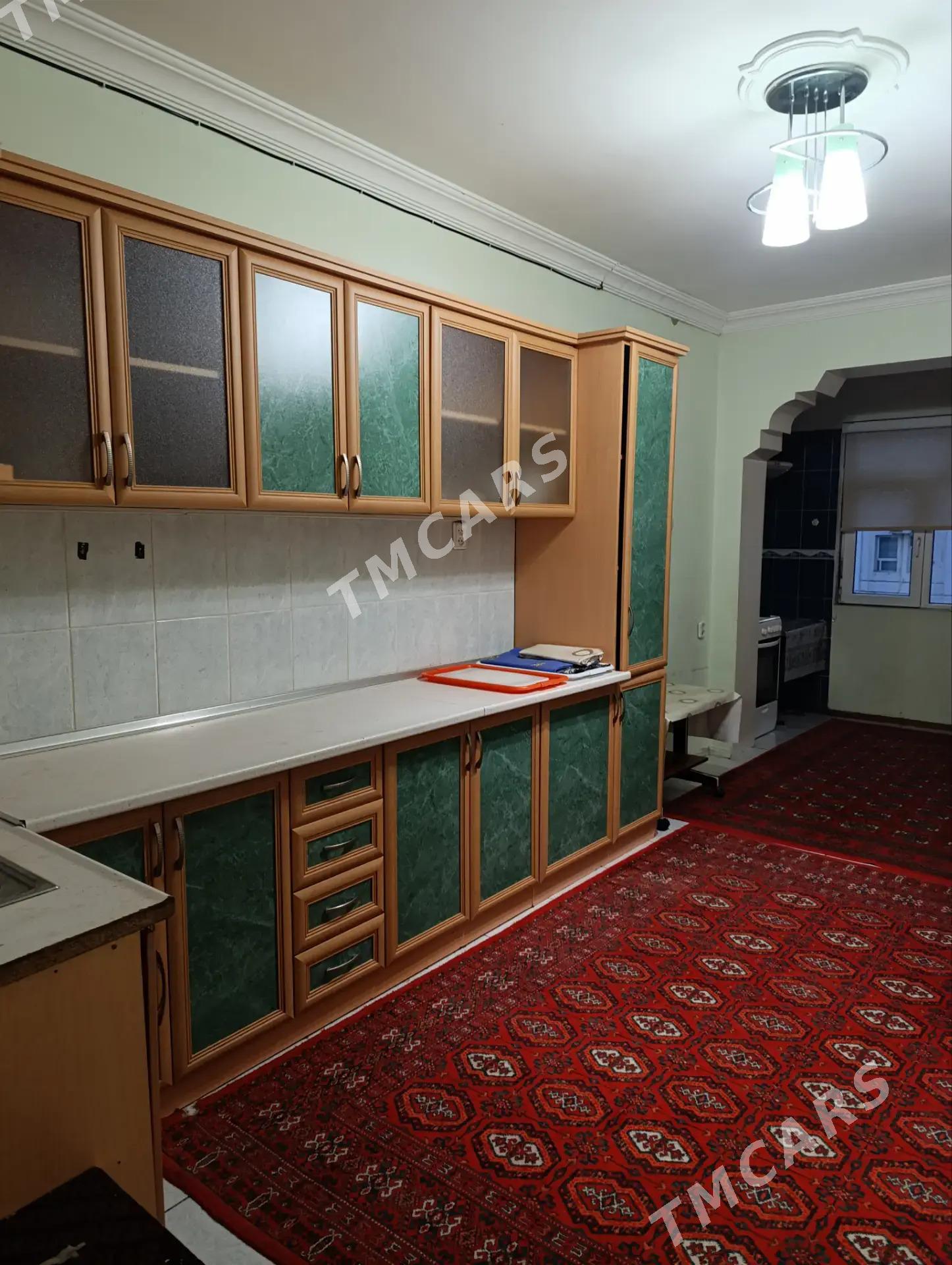 продажа квартиры - Ашхабад - img 3