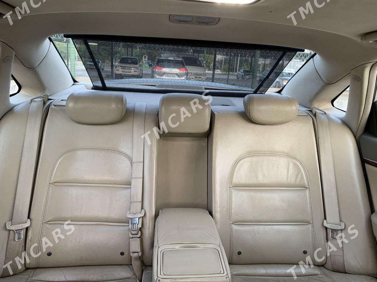 Hyundai Azera 2006 - 135 000 TMT - Aşgabat - img 2