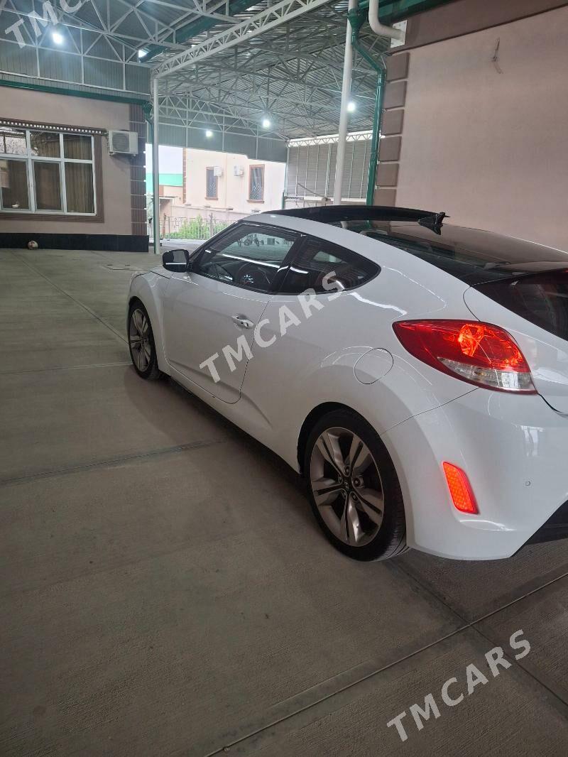 Hyundai Veloster 2012 - 130 000 TMT - Aşgabat - img 4