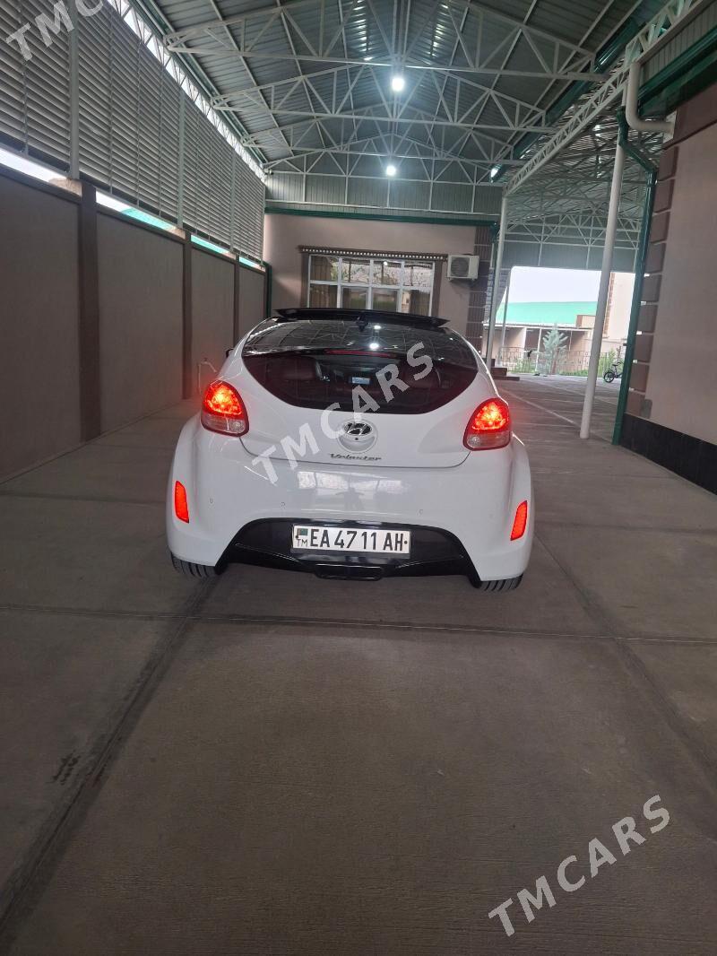 Hyundai Veloster 2012 - 130 000 TMT - Aşgabat - img 6