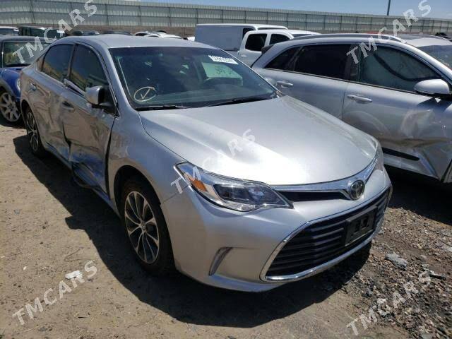 Toyota Avalon 2017 - 335 000 TMT - Balkanabat - img 5