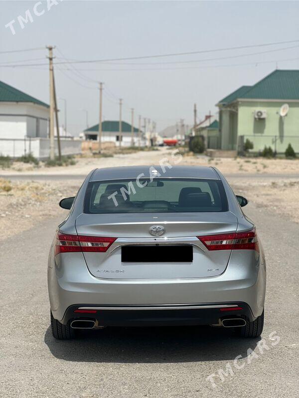Toyota Avalon 2017 - 335 000 TMT - Balkanabat - img 2