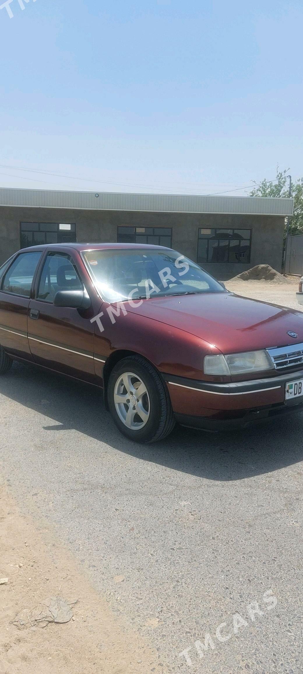 Opel Vectra 1991 - 32 000 TMT - Мары - img 3