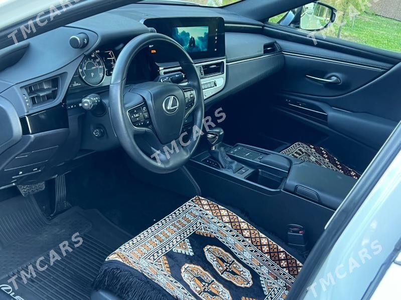 Lexus ES 350 2023 - 620 000 TMT - Türkmenbaşy - img 5