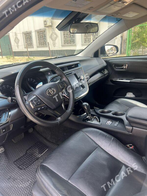 Toyota Avalon 2017 - 335 000 TMT - Balkanabat - img 3