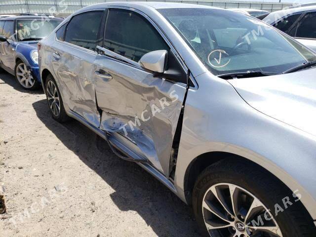 Toyota Avalon 2017 - 335 000 TMT - Balkanabat - img 4