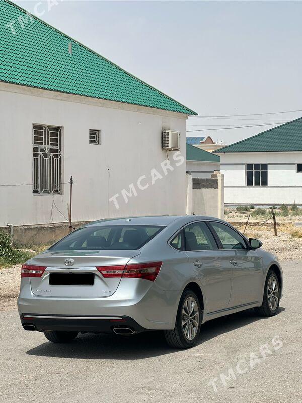 Toyota Avalon 2017 - 335 000 TMT - Balkanabat - img 7